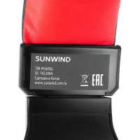гарнитура SunWind SW-HS600G