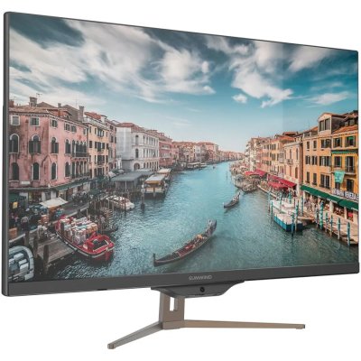 моноблок SunWind Ultra AiO 27i UM27P7-AEXW01 Черный
