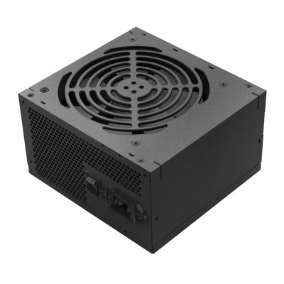 блок питания Super Flower Combat DB 650W SF-650C12DB Черный