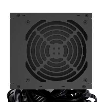 блок питания Super Flower Combat DB 850W SF-850C12DB Черный