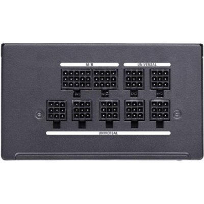 блок питания Super Flower Leadex III Bronze Pro 750W SF-750R14HE