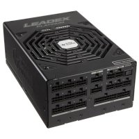 блок питания Super Flower Leadex Platinum 2000W SF-2000F14HP Черный