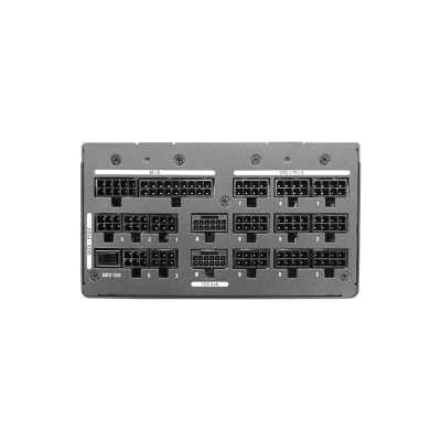 блок питания Super Flower Leadex VII 1700W SF-1700F14HT Черный