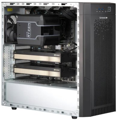 сервер SuperMicro AS-531AW-TC