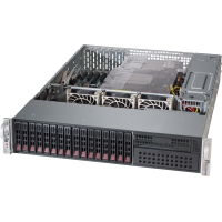 корпус SuperMicro CSE-213AC-R920LPB