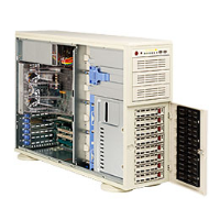 корпус SuperMicro CSE-743TQ-650B