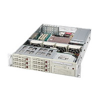 корпус SuperMicro CSE-823T-R500LPB