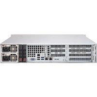 корпус SuperMicro CSE-826BAC4-R1K23WB