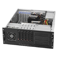 корпус SuperMicro CSE-842TQ-665B