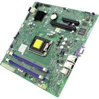 материнская плата SuperMicro MBD-X10SLL-SF-O