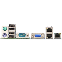 материнская плата SuperMicro MBD-X8SIA-F-B