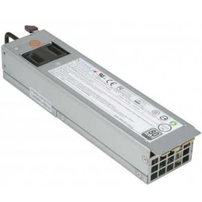 блок питания SuperMicro PWS-609P-1R2