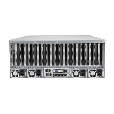 сервер SuperMicro SYS-420GP-TNR