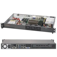 SuperMicro SYS-5019S-L