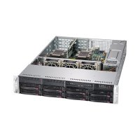 сервер SuperMicro SYS-6029P-WTR
