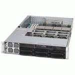 сервер SuperMicro SYS-8026B-TRF