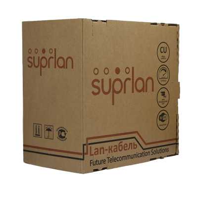 витая пара Suprlan 01-1030-1