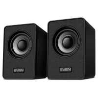 колонки Sven 135 Black