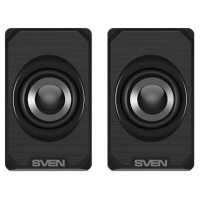 колонки Sven 180 Black
