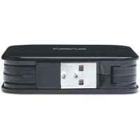разветвитель USB Sven HB-014 черный