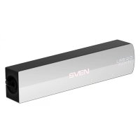 разветвитель USB Sven HB-891 Black серебристый