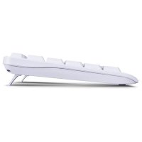 клавиатура Sven KB-C2200W White Белый