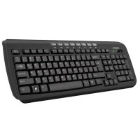 клавиатура Sven KB-C3050 Black Черный