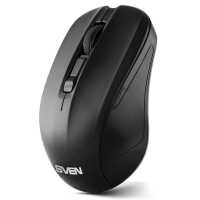 клавиатура Sven KB-C3400W Черный