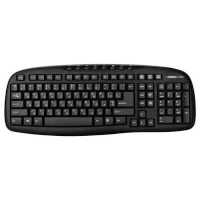 клавиатура Sven KB-C3600W Черный