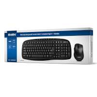 клавиатура Sven KB-C3600W Черный