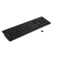 клавиатура Sven KB-E5900W Черный
