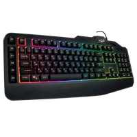 клавиатура Sven KB-G8600 Черный