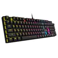 клавиатура Sven KB-G9300 Черный