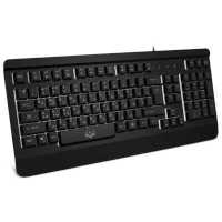 клавиатура Sven KB-G9450 Черный