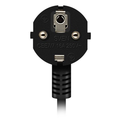 сетевой фильтр Sven Optima SV-021030 черный