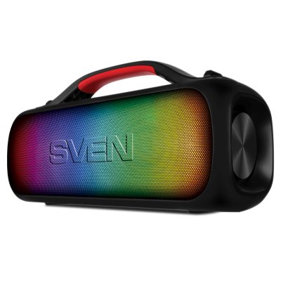 портативная колонка Sven PS-360