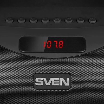 портативная колонка Sven PS-425