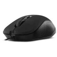 мышь Sven RX-140 Black Черный
