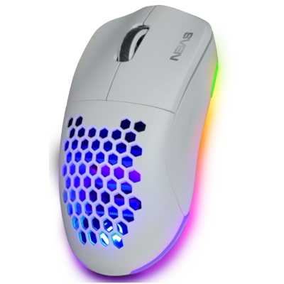 мышь Sven RX-G980W White Белый