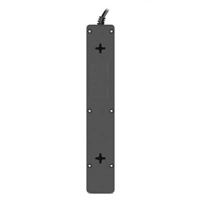сетевой фильтр Sven SF-05E SV-021566 черный