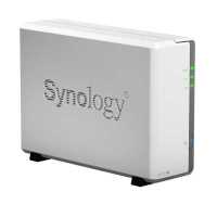 система хранения Synology DS120J