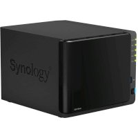 сетевое хранилище Synology DS416 Play