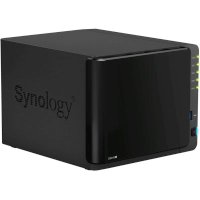 сетевое хранилище Synology DS916+2GB