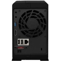 видеорегистратор Synology NVR216-4CH