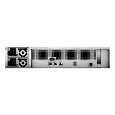 сетевое хранилище Synology RS2423RP+