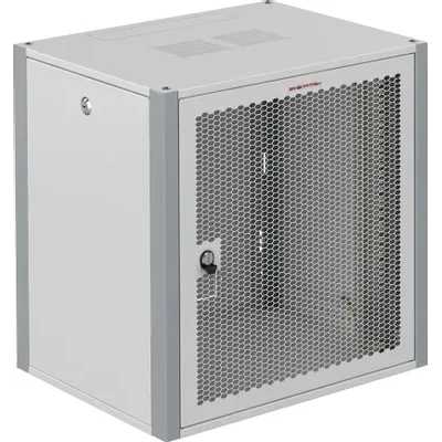 телекоммуникационный шкаф Sysmatrix WP 6609.730 Серый