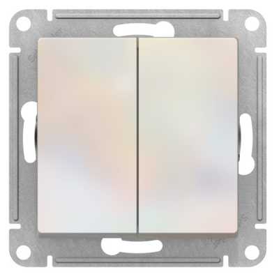 выключатель Systeme Electric AtlasDesign ATN000451