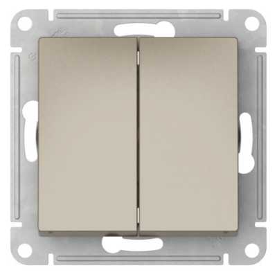 выключатель Systeme Electric AtlasDesign ATN000565S