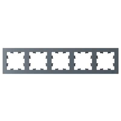 рамка Systeme Electric AtlasDesign ATN000705