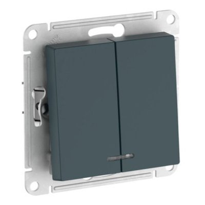 выключатель Systeme Electric AtlasDesign ATN000853S
